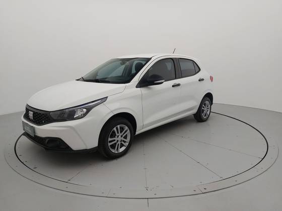 FIAT ARGO 1.0 FIREFLY FLEX MANUAL
